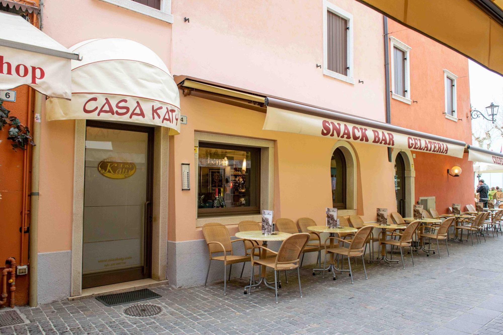 Casa Katy Apartman Garda  Kültér fotó