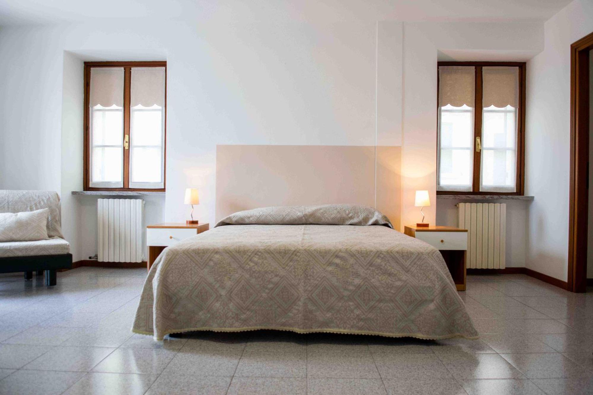 Casa Katy Apartman Garda  Kültér fotó