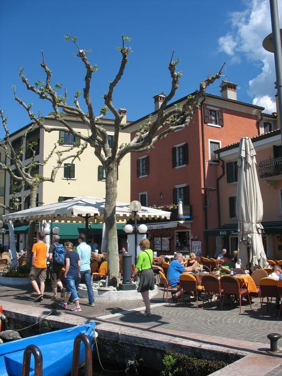 Casa Katy Apartman Garda  Kültér fotó