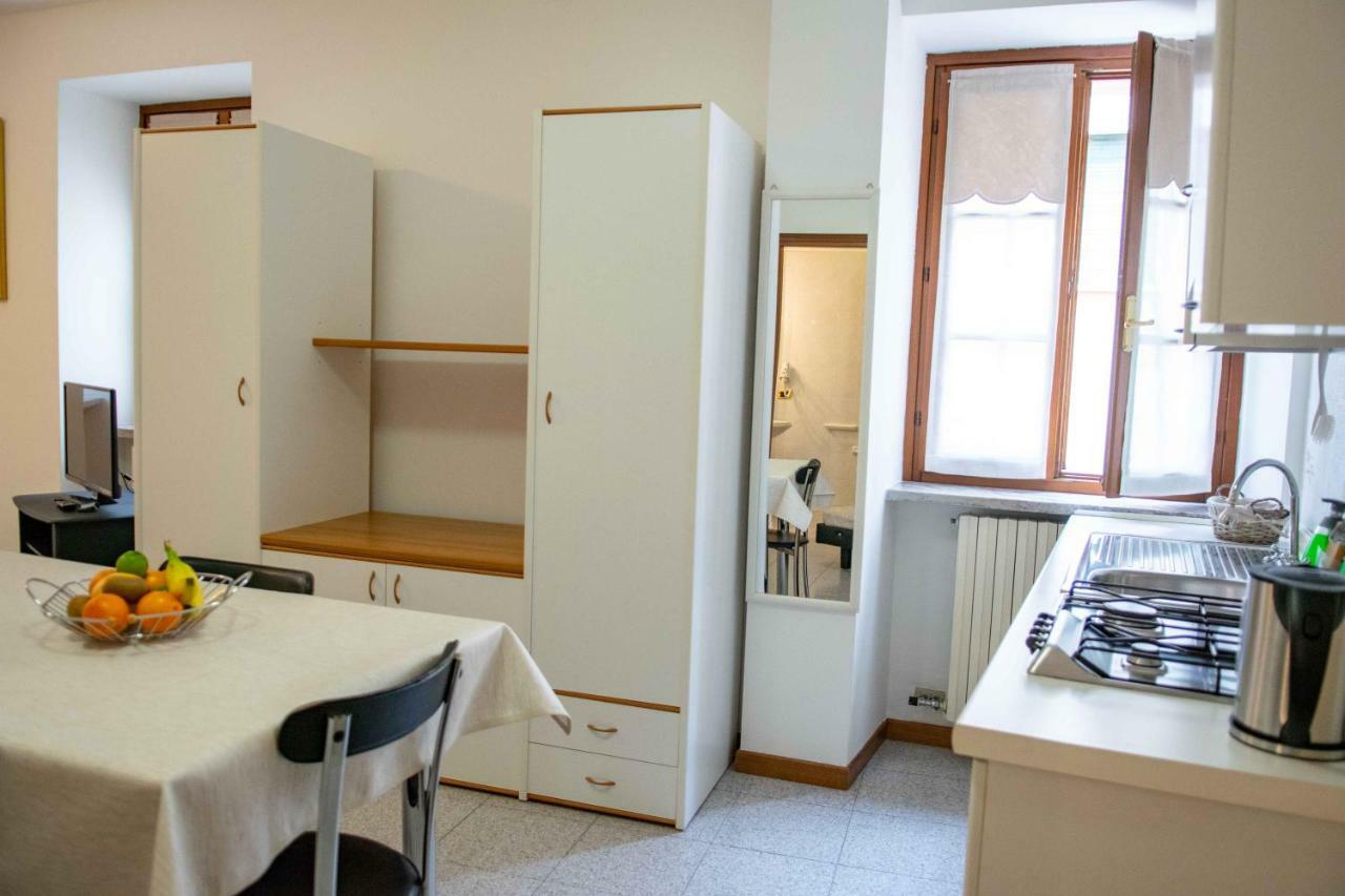 Casa Katy Apartman Garda  Kültér fotó